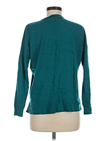 J.Crew Wool Pullover Sweater (view 2)