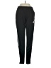 Adidas 100% Polyester Black Track Pants Size XS - photo 1