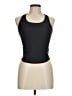 Athleta Black Tank Top Size M - photo 1