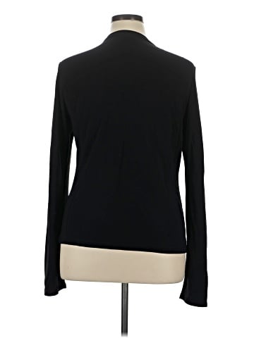 Brooks Brothers 346 Long Sleeve Blouse (view 2)