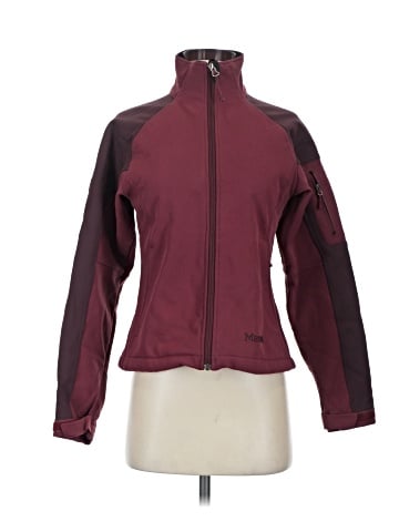 Marmot Track Jacket (view 1)