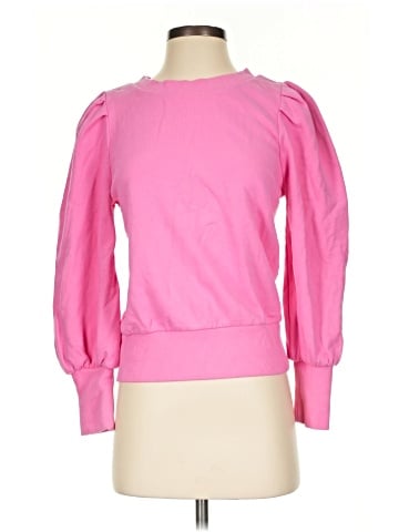Ann Taylor LOFT Sweatshirt (view 1)