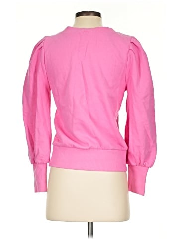 Ann Taylor LOFT Sweatshirt (view 2)