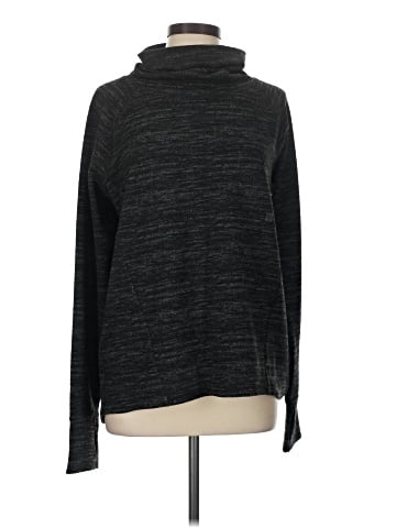 EXP Core Long Sleeve Turtleneck (view 1)