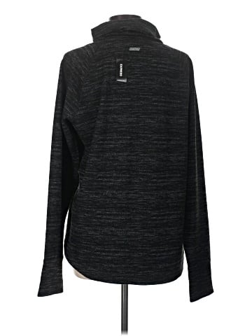 EXP Core Long Sleeve Turtleneck (view 2)