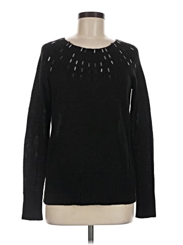 Apt. 9 Pullover Sweater (view 1)