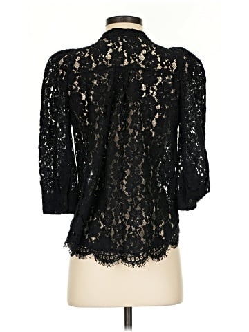 Zadig & Voltaire 3/4 Sleeve Blouse (view 2)