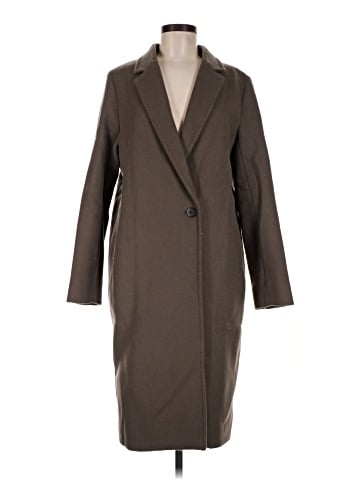 Babaton Coat (view 1)