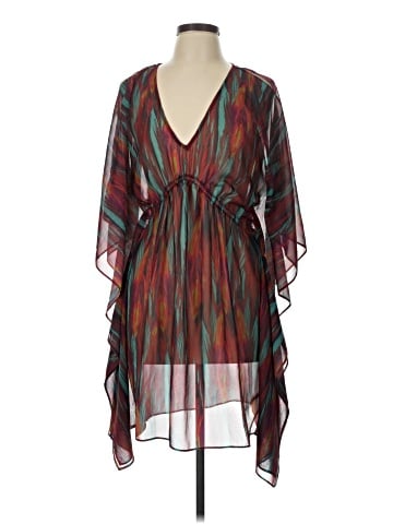 ViX by Paula Hermanny Cocktail Dress (view 1)