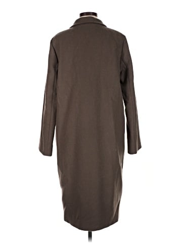 Babaton Coat (view 2)