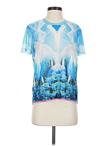 Clover Canyon Short Sleeve T-Shirt (view 1)