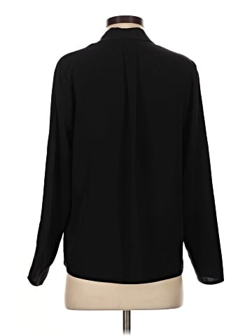 Babaton Long Sleeve Blouse (view 2)