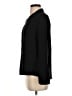Babaton 100% Polyester Black Long Sleeve Blouse Size S - photo 5