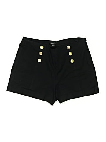 Ann Taylor LOFT Shorts (view 1)