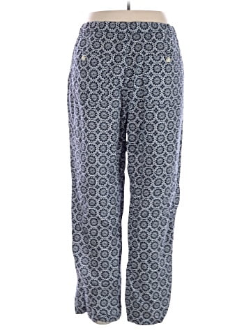 Liz Claiborne Linen Pants (view 2)