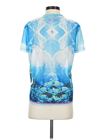 Clover Canyon Short Sleeve T-Shirt (view 2)