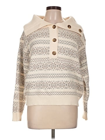 Ann Taylor Pullover Sweater (view 1)