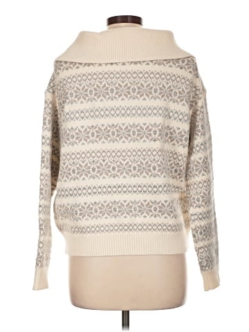 Ann Taylor Pullover Sweater (view 2)