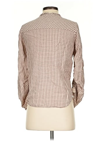 Paige Long Sleeve Blouse (view 2)