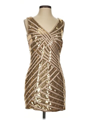 Tadashi Shoji Cocktail Dress (view 1)