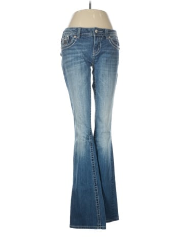 Miss Me Jeans (view 1)
