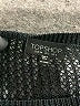 Topshop Black Pullover Sweater Size 2 - photo 7