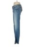 Miss Me Paisley Blue Jeans Size 27 waist - photo 5