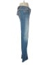 Miss Me Paisley Blue Jeans Size 27 waist - photo 4