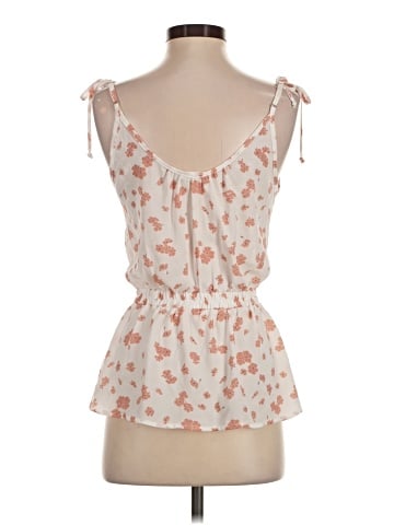 Sienna Sky Sleeveless Top (view 2)
