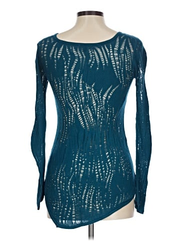 Express Long Sleeve Top (view 2)