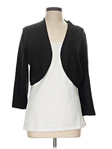 Talbots Cardigan (view 1)