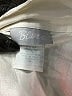 Blair Solid White Track Jacket Size L - photo 6