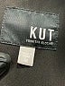 Kut from the Kloth Black Jacket Size M - photo 6