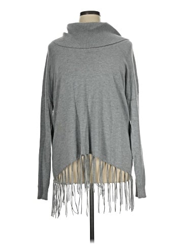 MICHAEL Michael Kors Poncho (view 1)