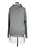 MICHAEL Michael Kors Gray Poncho Size XL - photo 2