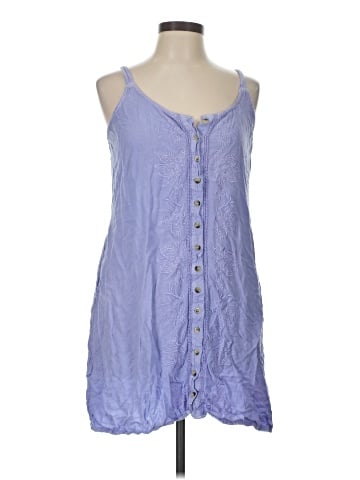 Raya Sun Casual Dress (view 1)
