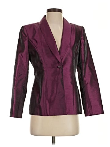 Lord & Taylor Blazer (view 1)