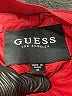 Guess Solid Red Jacket Size M - photo 6
