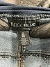 Indigo Blue Blue Jeans Size L - photo 3