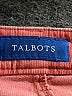 Talbots Burgundy Jeans Size 2 - photo 7
