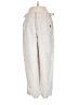 Athleta 100% Linen Ivory Linen Pants Size 2 (petite) - photo 1