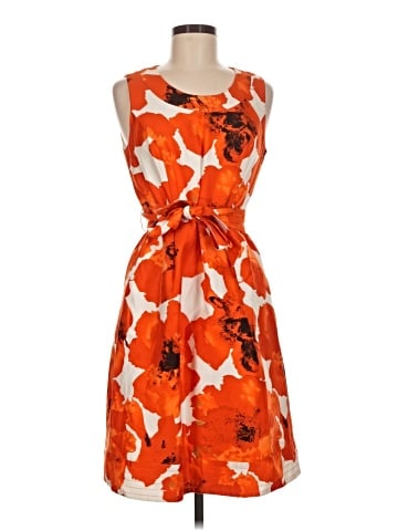 Etcetera Cocktail Dress (view 1)