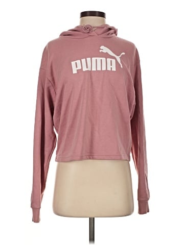 Puma Sweatshirt (view 1)