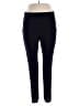 Athleta Solid Black Active Pants Size 1X - photo 1
