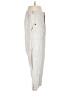 Athleta 100% Linen Ivory Linen Pants Size 2 (petite) - photo 4