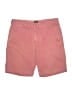 J.Crew 100% Cotton Solid Pink Shorts Size 32 waist - photo 1