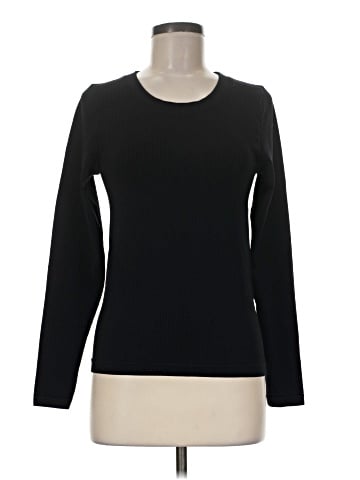 Athleta Long Sleeve T-Shirt (view 1)