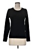 Athleta Black Long Sleeve T-Shirt Size M - photo 1