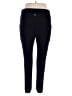 Athleta Solid Black Active Pants Size 1X - photo 2