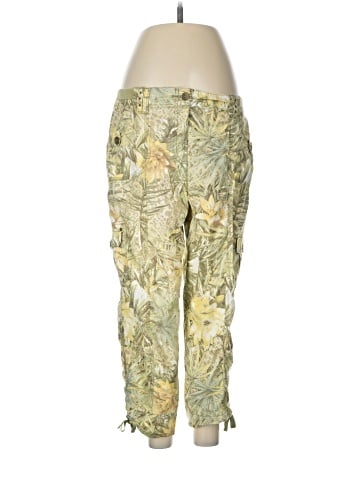 Chico's Cargo Pants (view 1)
